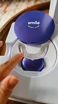 Teeth Whitening at Home | SmileDirectClub Introduction