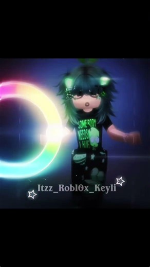 COLOR WHEEL ROBLOX TREND :3