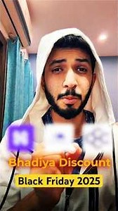 3 Black FRIDAY Hosting Deals 2025 🔥 | सबसे सस्ती + FREE Domain + Gifts 🎁