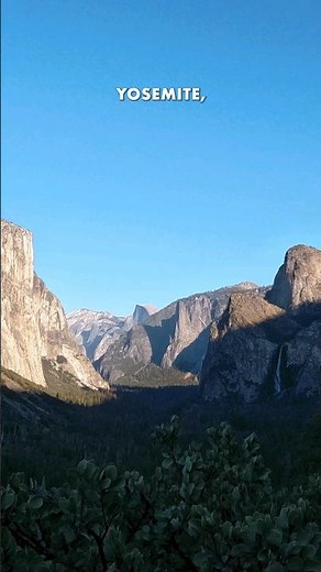 The BEST Yosemite waterfall hikes!