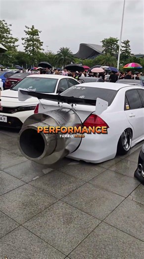 Why Do Some Cars Have Rear Engines? 😳