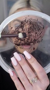 25K views · 189 reactions | Editorial with a  of Faux Freckles....