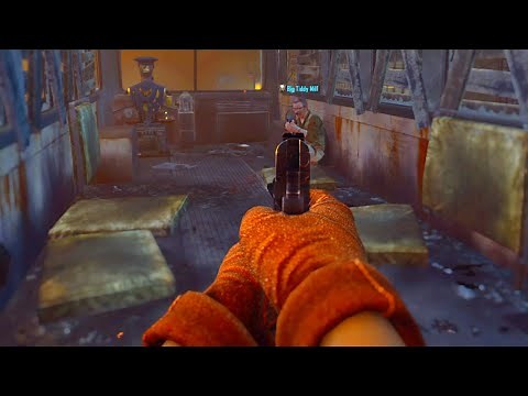 first time playing bo2 zombies