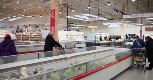 7 Smart Shopper: How shopping at an Asian grocery store can save you money