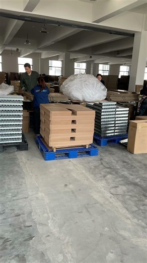 Automated production line, safe, efficient, accurate, and standardized