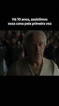 Ninguém nunca mais foi o mesmo depois desse acontecimento de #GameOfThrones. 😮‍💨