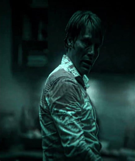 Dexter morgan vs Hannibal lecter