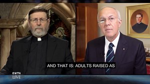 5K views · 297 reactions | Supreme Knight, Carl Anderson, talks about...