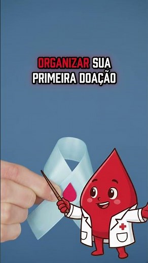 Doar Sangue Demora Horas? VEJA ISSO!!