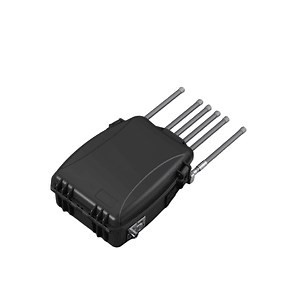 [Hot Item] 1. Powershield Signal Interference System for Multi-Range Frequency Protection