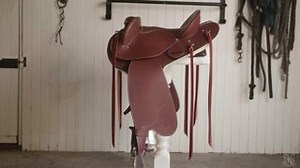 12 reactions · 17 comments | Our new, lightweight StrideFree half-breed saddle is perfect for those long-haul trail rides. Providing the best in rider and horse comfort. Our 'trail collection' is available from all saddle fitters who specialise in StrideFree saddles worldwide. Listen to Jodie from Green, Gold and Blues who has travelled thousands of km in the StrideFree halfbreed. #alwaysstridefree #equinewelfare #trailrider #horserider | Peter Horobin Saddlery | Facebook