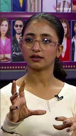 Today's 2nd Elimination From Tamasha Ghar #buzz #shorts