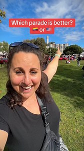 So which parade do you think is better? 🇨🇴 or 🇺🇸 we happened to be in San Francisco during a big parade for fleet week and thought we would show you what a parade here looks like compared to the many we have experienced in Colombia like Feria de las Flores. Follow @colombia_expats for all things Colombia 🇨🇴 #parade #desfile #desfiles #feriadelasflores #medellin #medellincolombia #colombia #parades #fleetweek #fleetweeksf #sanfrancisco #sanfranciscobay #california #usa #usatravel #medellín 