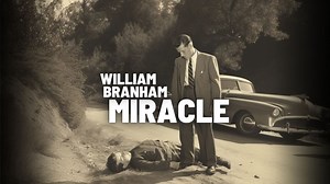 153K views · 5.3K reactions | God Told Branham to Perform This...