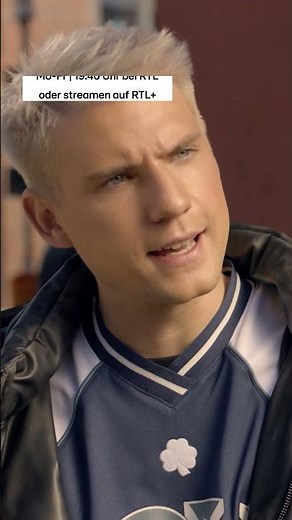 Moritz hat den verliebten Blick seines Vaters wahrgenommen | GZSZ #gzsz #serie