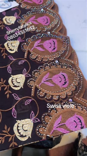 Sherryfabrics (@sherryfabrics1)’s videos with original sound - iDrum