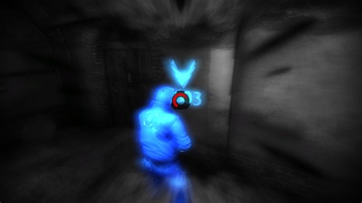 Third-person Demon Vision v2 file - INFERNAL