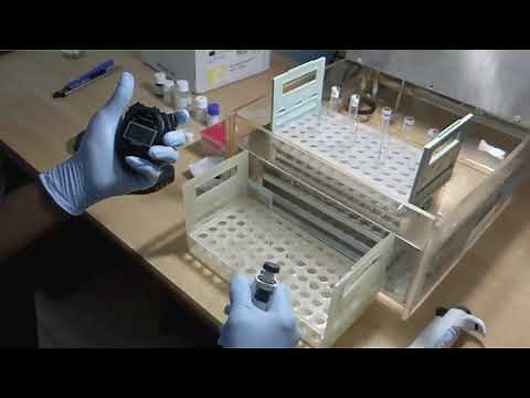 Lupus Anticoagulant testing - Methodology