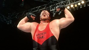 WWE Hall Of Famer Recalls International Incident With Vader
