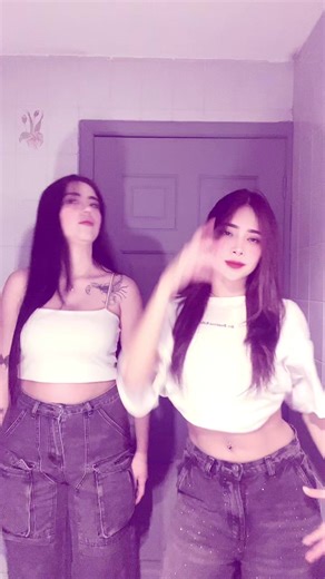 Hasta que por fin @nicole🌚 🩷 #heidy