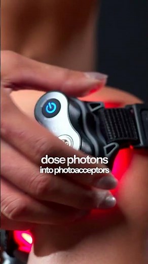How to Use a Red Light Therapy Device | Dr Ed 🔴 #redlighttherapydevice