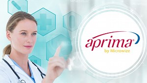 Aprima Home Health Demo