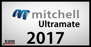 Programa Mitchell Ultramate versión 2017