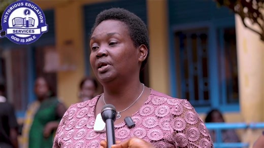 271 First Grades Achieved in PLE Results Celebration