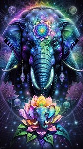 Vibrant Life | Elephant facts: Size and Weight: Elephants are the largest land animals on Earth. African elephants are larger than Asian elephants. Male... | Instagram