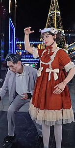 157K views · 3.2K reactions | 晚安sleep tight #reels #cute #barbie #popping #dance | Barbin.ili芭比 | Facebook