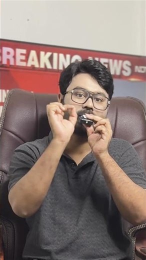 Tejas Jet Crash in Dubai Airshow: Full Story Revealed #viral