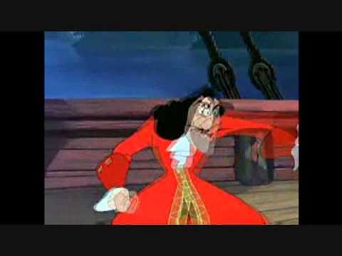 Eric Hood Part 4 The Fourtune Tellers/Robbing Captain Hook