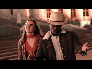 SYMAO LE SAGE Feat. Zofia -THANK GOD (Official Video)