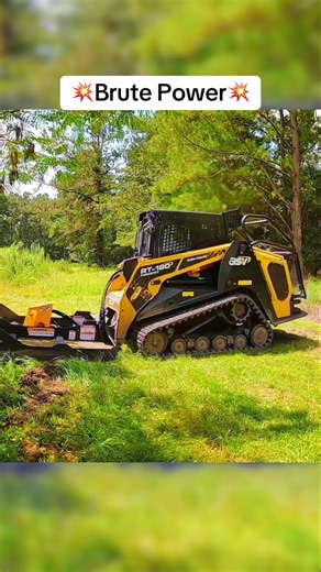 Mega Mower X: Mastering Tall Grass and Brush Cleanup