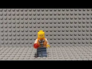 don't play with bombs!