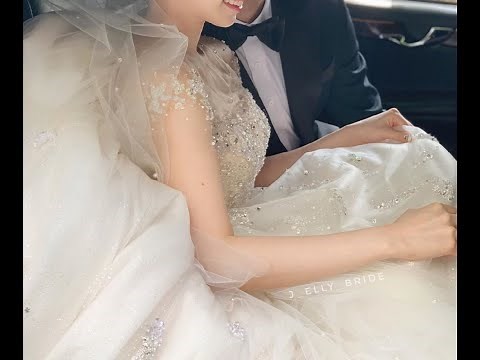 Lee Min Ho and Kim Go Eun Wedding Day FMV