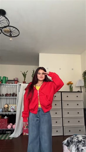 Dancing through life