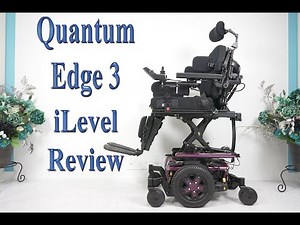 Quantum Q6 Edge 3 - Review #3201