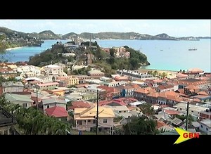 4.8K views · 3 comments | RESTRICTIONS EASED Grenadians are breathing...