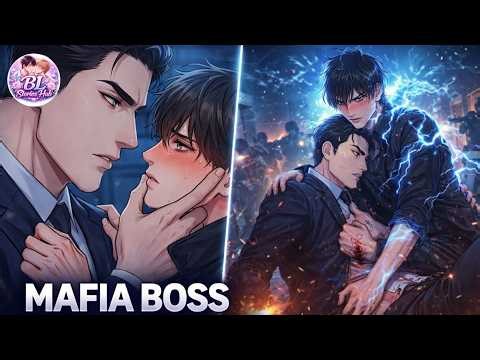 The Mafia Boss Kidnapped Me for Money....Now He Must Protect Me for Love