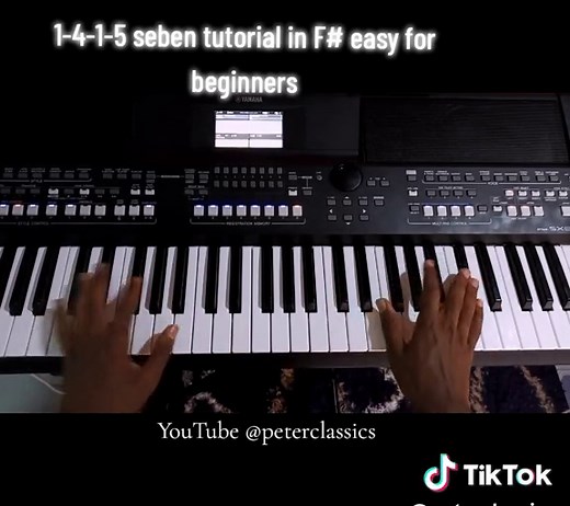peterclassics on TikTok