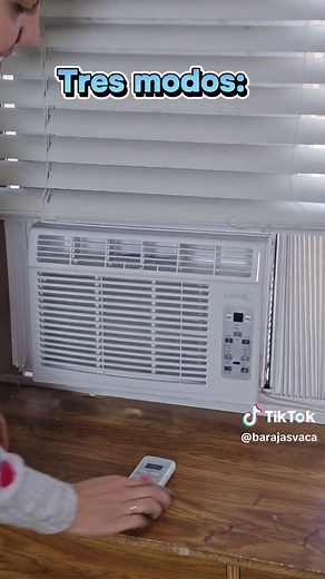 #Midea #MideaWindowAC #WindowAC#AirCondition#SummerVibe | Midea Air Conditioner