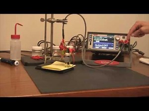 How to Perform Cyclic Voltammetry Measurements