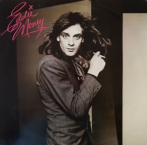 Eddie Money - Eddie Money