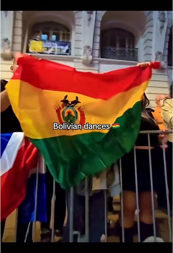 Bolivian Dances: Explore the Rich Cultural Heritage of Bolivia