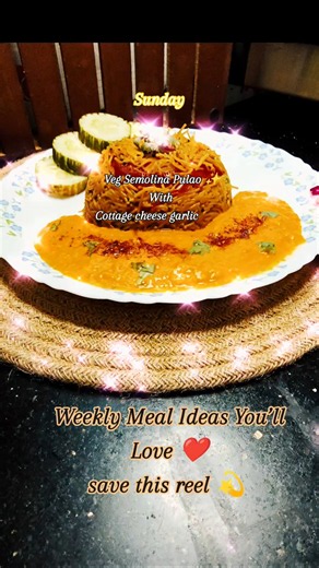 7 Meal Ideas for the Week + 2 Bonus Meals 🍽️ | Easy Homemade Meal Inspiration #mealprep #foryou