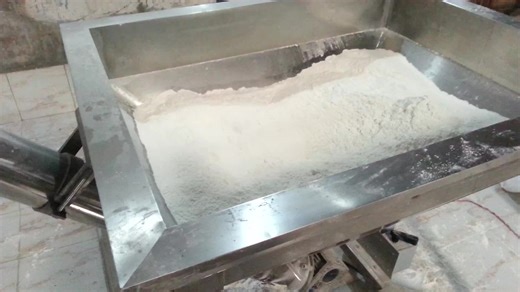 Vertical Weighting Filling Chilli Powder Masala Spice Custom-Made Package Filling Quantitative Powder Sealing Packing Machines