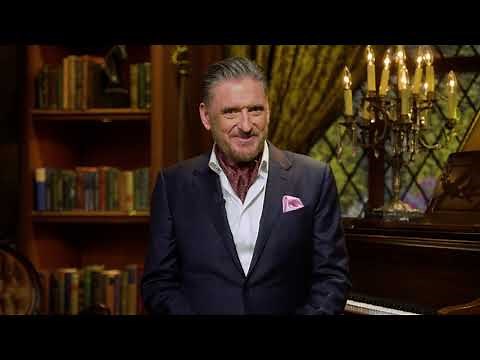 The Hustler Featurette: Craig Ferguson Sets Up Season 2
