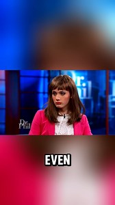🐸🌲 Dr Phil 2025 🌲🐸 Transgender Teen Describes Her Parents’ Reaction – And How It’s Impacted Her | Update Dr. Phil
