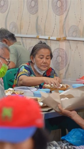 𝚜𝚒𝚗𝚌𝚎 2013 on Instagram: "Our first sharing moment of 2026 — giving hope, spreading care"